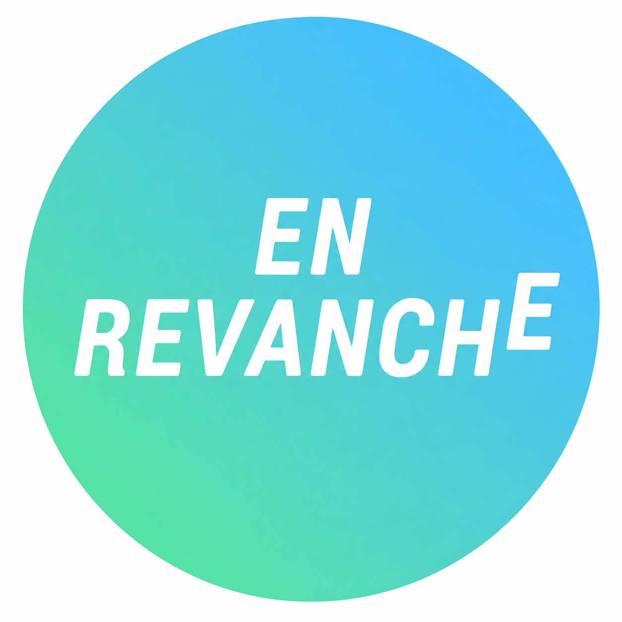 En Revanche