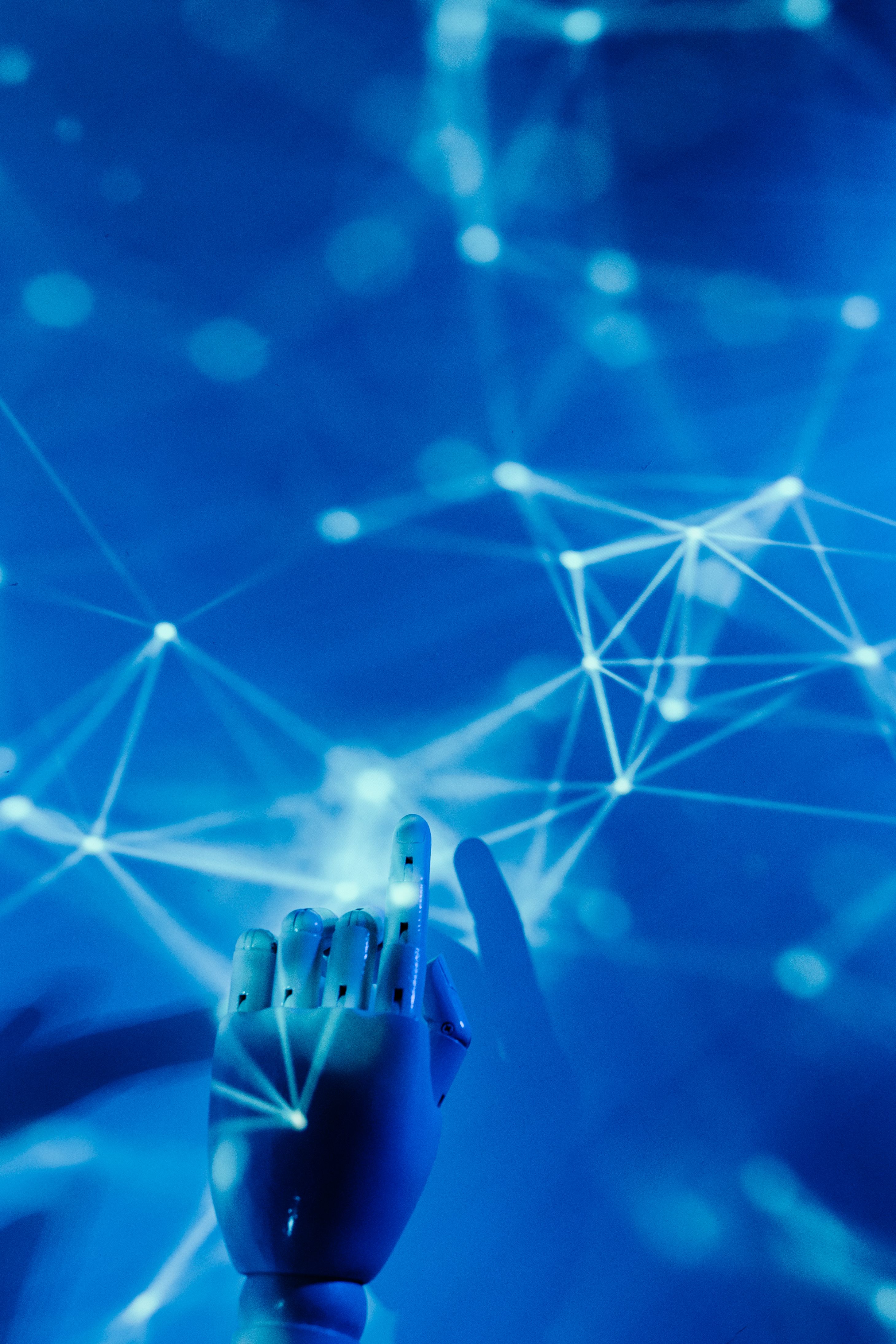 Aperçu workflow automatisation IA